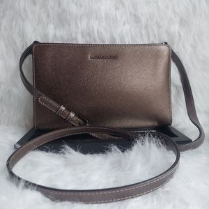 Michael Kors crossbody purse